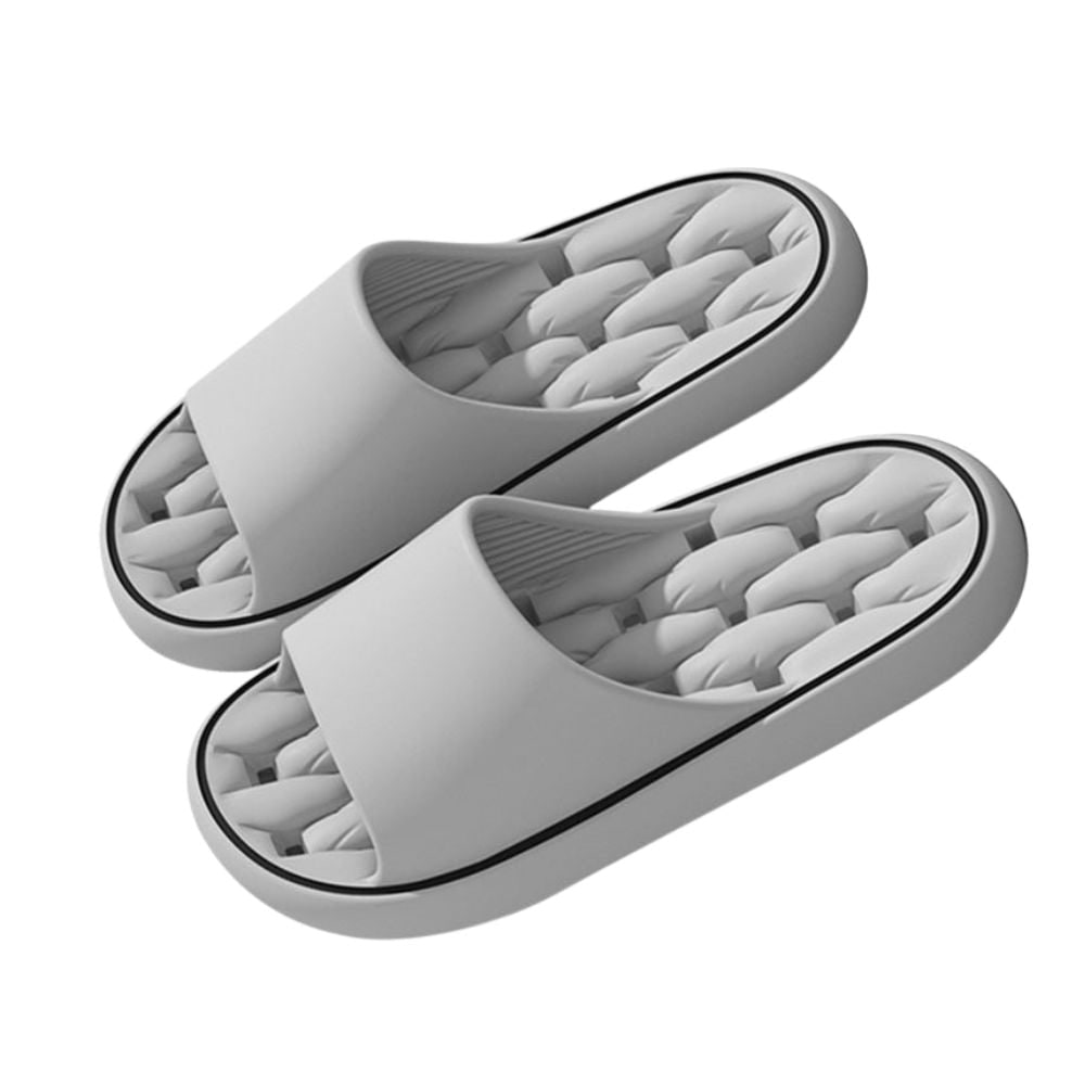 Pool Slides Shower Eva Foam Quick Dry Lightweight Waterproof Sandals - Image 15