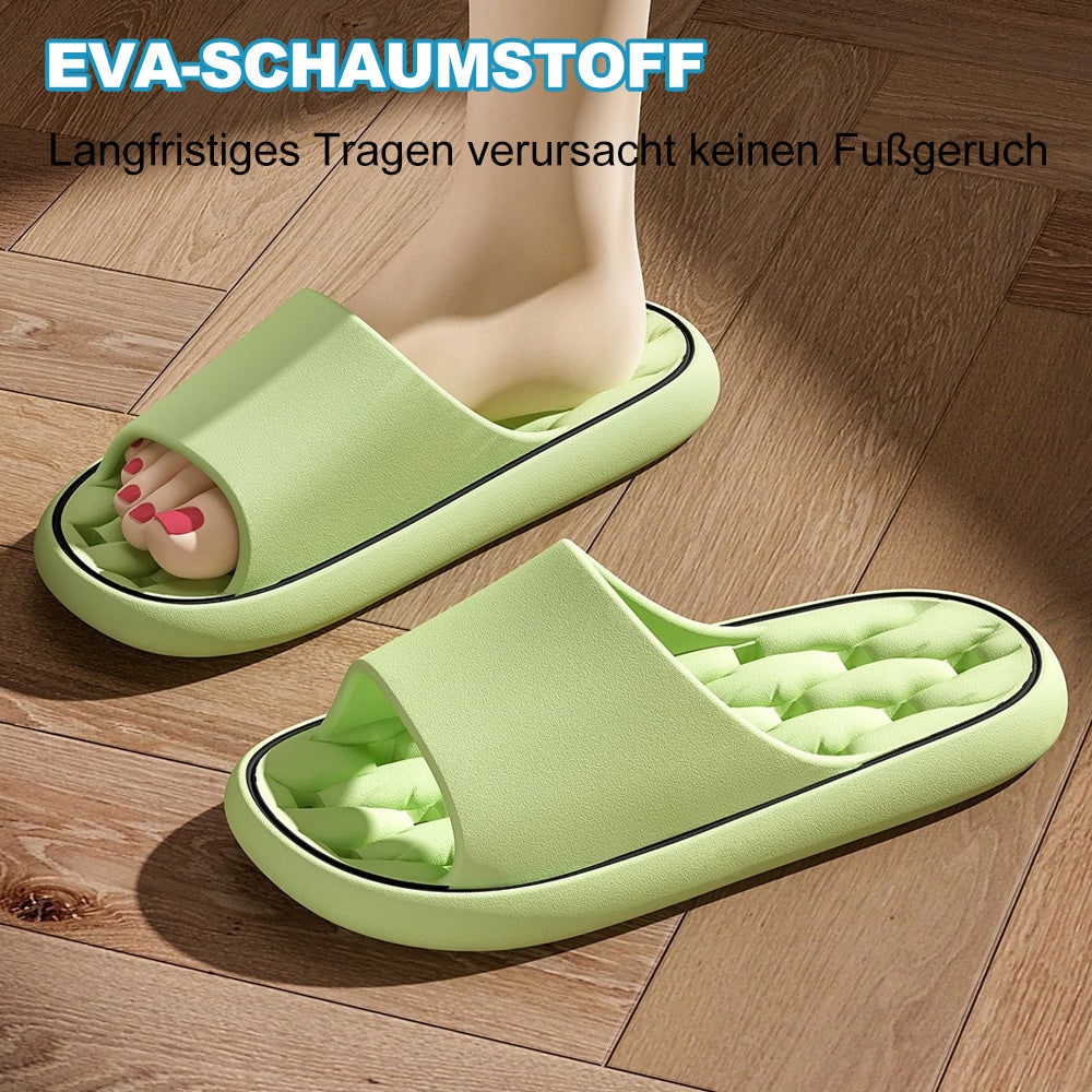 Pool Slides Shower Eva Foam Quick Dry Lightweight Waterproof Sandals - Image 8