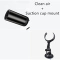 Portable Car Heater and Auto Defrost Fan 12v Plug in and Adjustable 12 Volt Dc - Image 3