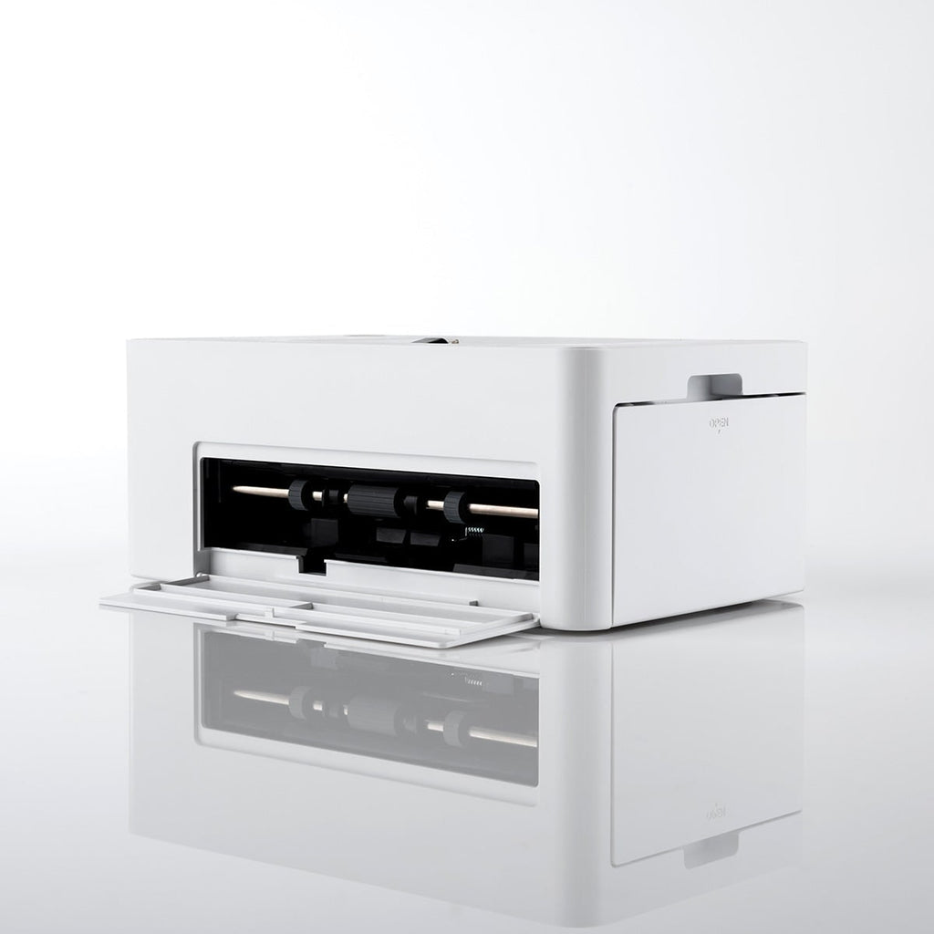 Portable Color Photo Printer Smartphone Instant Compact Wireless Travel - Image 4