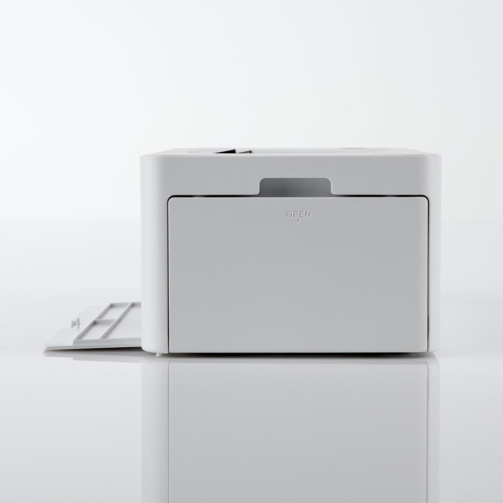 Portable Color Photo Printer Smartphone Instant Compact Wireless Travel - Image 7