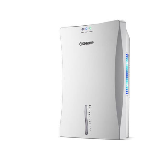 Portable Dehumidifier for Basement Crawl Space and House with Digital LED Display - Image 3