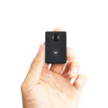 Portable GPS Tracker Mini Small Compact Pocket Wireless Real Time Location With Audio - Image 1