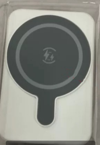 Portable Magnetic Fast Charging Power Bank with 10000mah Wireless and Slim Design Phone - Image 20