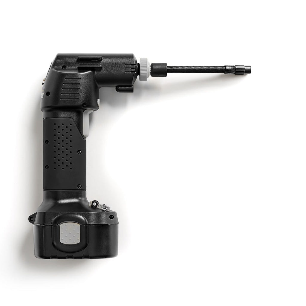 Portable Tire Inflator Cordless Rechargeable Handheld Digital Display - Image 11