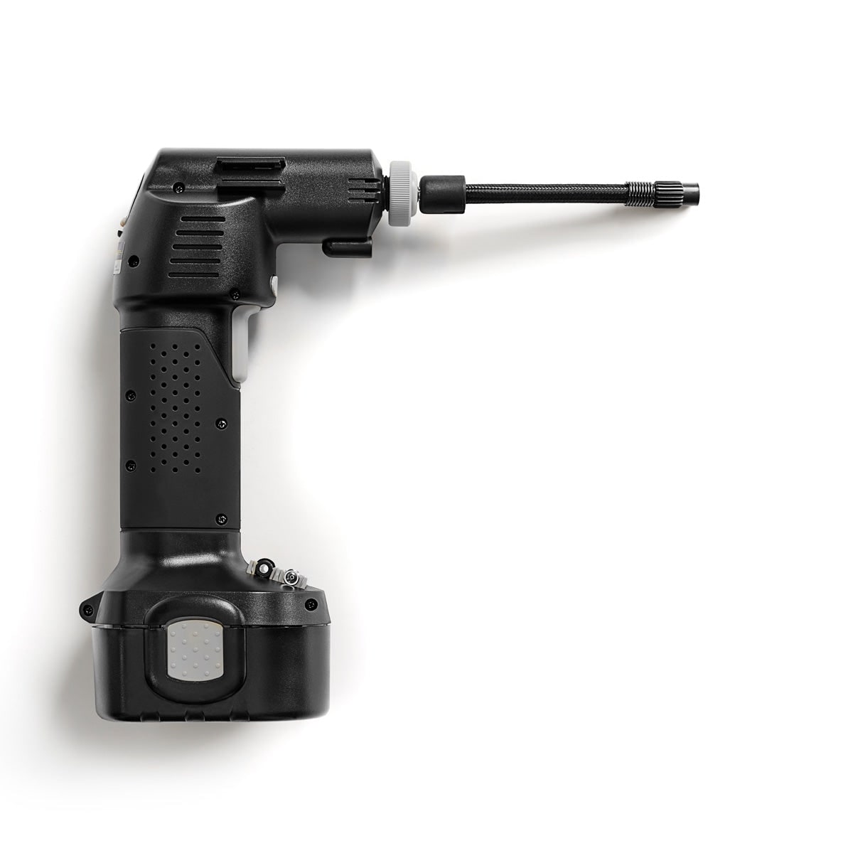 Portable Tire Inflator Cordless Rechargeable Handheld Digital Display - Image 11