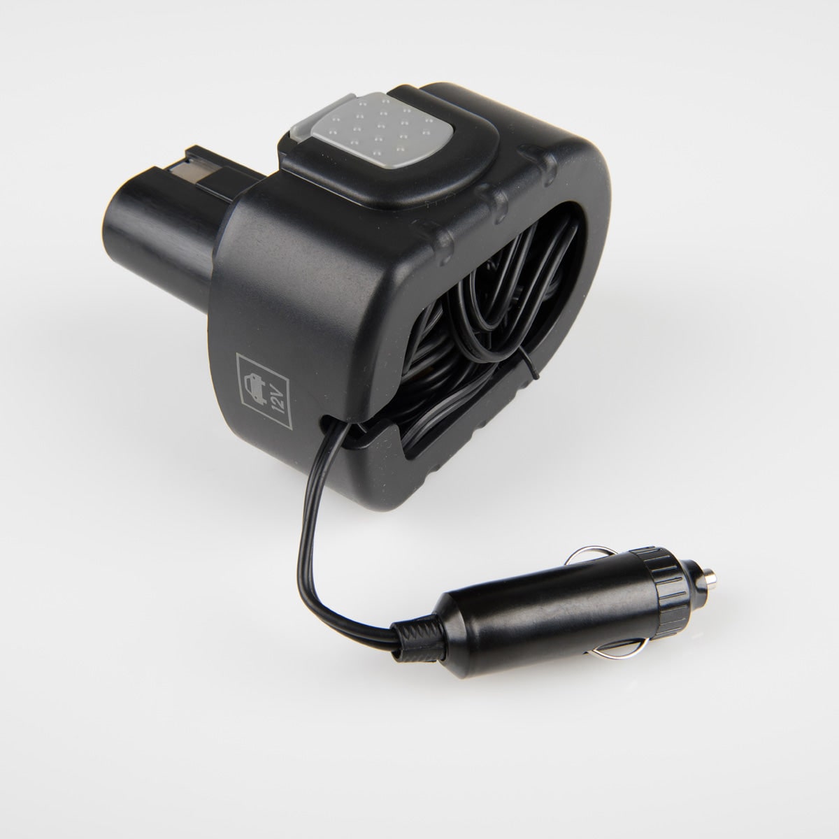 Portable Tire Inflator Cordless Rechargeable Handheld Digital Display - Image 8