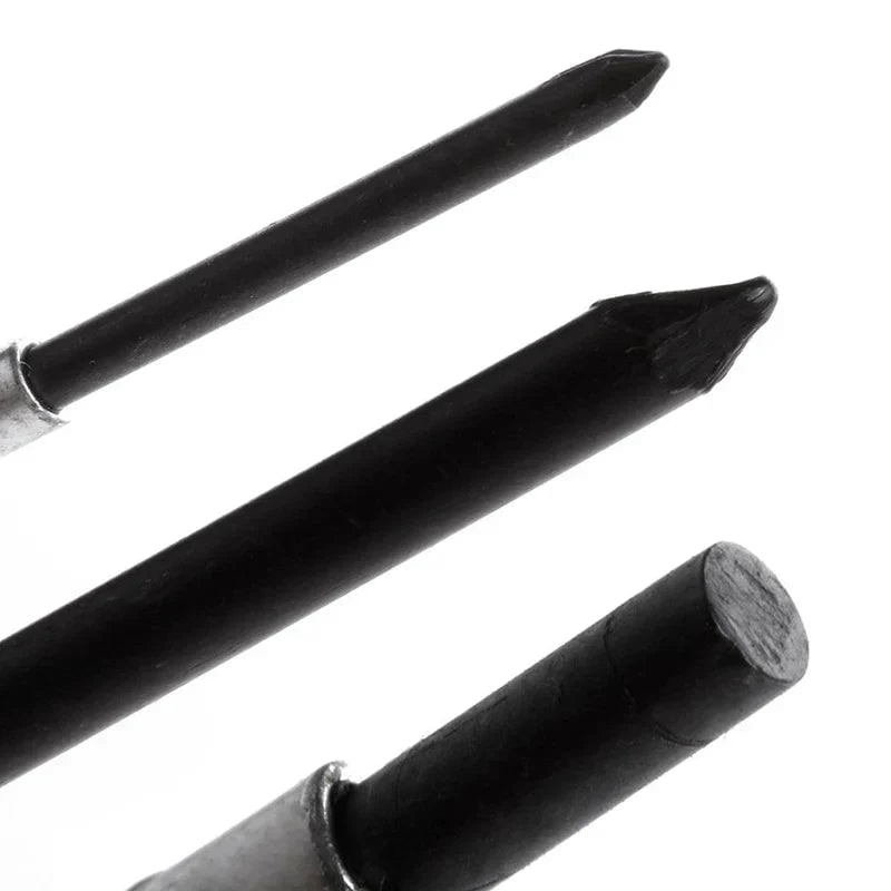 Precision Screwdriver Set with Small Jeweler Micro Tips and Magnetic Storage Case - Image 4
