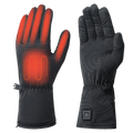 Heated Winter Gloves Rechargeable 3-Heat Settings for Cold Weather