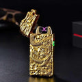 Eco‑Friendly Plasma Lighter Splashproof, Durable & Travel‑Ready