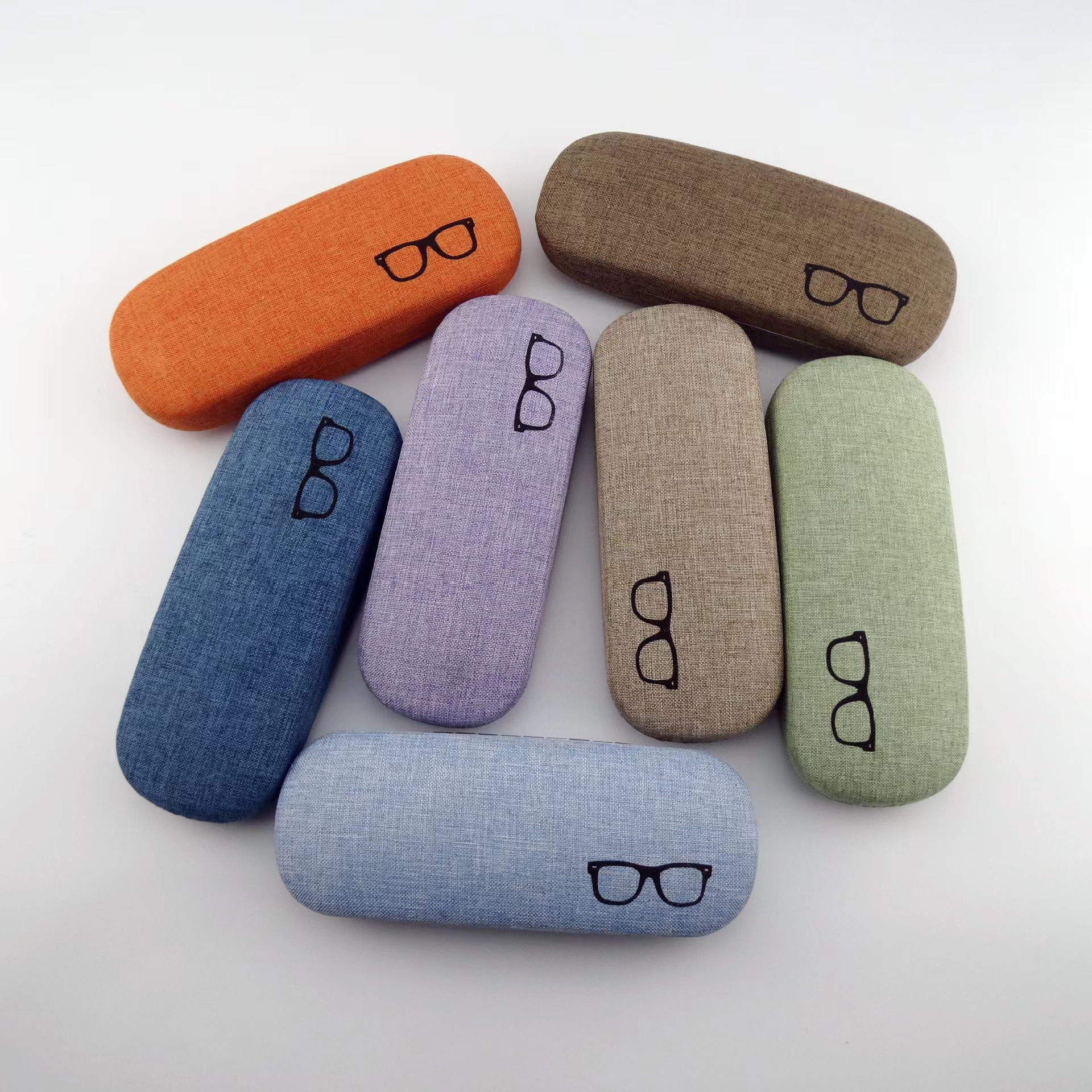 Progressive Multifocal Reading Glasses with Blue Light Blocking and Lightweight Metal Frame - Image 10