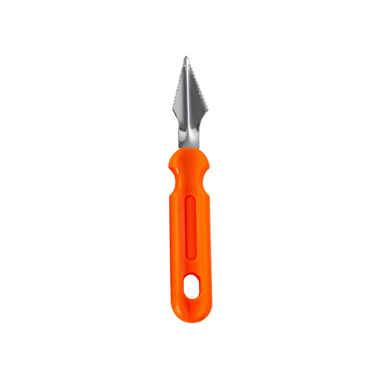 Pumpkin Carving Tools and Kit with Stainless Steel Supplies Storage Bag and Knife Set - Image 8