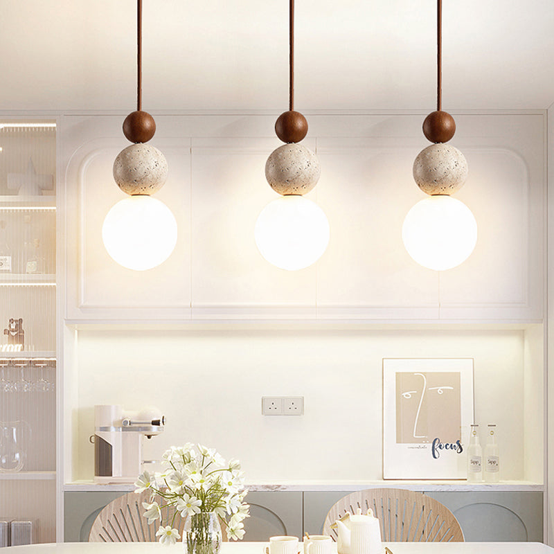 Pendant Ceiling Light Sculptural Ambient Lighting for Modern Interiors