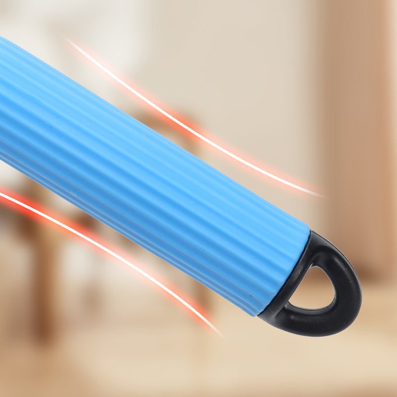 Rake Brush for Dogs with Double Sided Undercoat Dematting and Fur Deshed Grooming Tool - Image 10