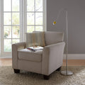 Reading Floor Lamp with Adjustable Gooseneck Arc LED Task Light and Focused Beam Bright - Image 3