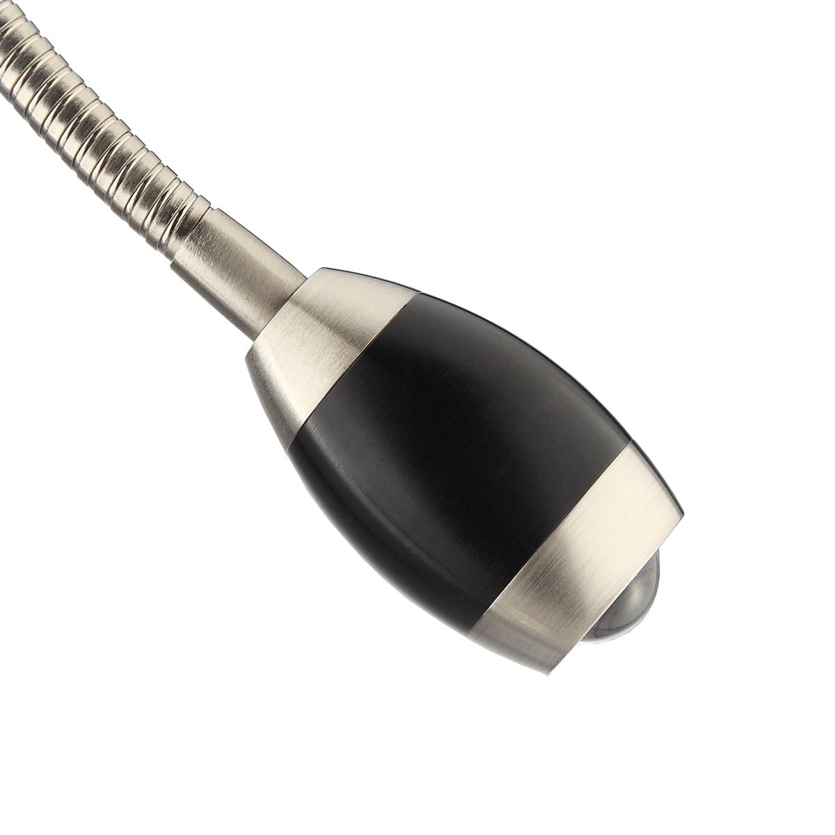 Reading Floor Lamp with Adjustable Gooseneck Arc LED Task Light and Focused Beam Bright - Image 5