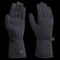 Rechargeable Heated Glove Liners and Mitten with Adjustable Temperature and Battery Pocket - Image 1