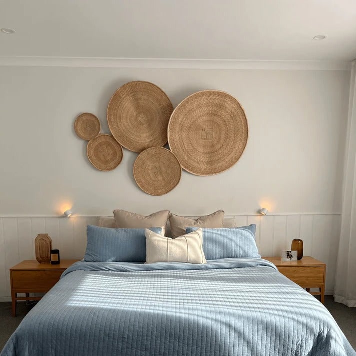 Rechargeable Wall Light and Battery Powered Sconce with Magnetic Mount and Remote Control - Image 7