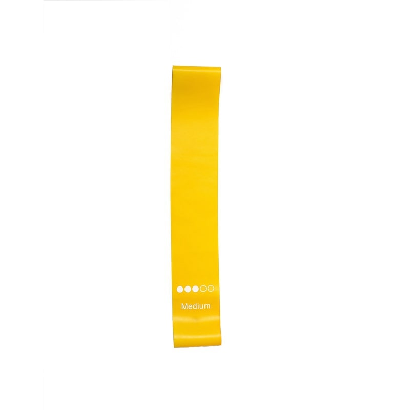 Resistance Bands with Color Code Indicators for Exercise Workout and Strength Training - Image 14