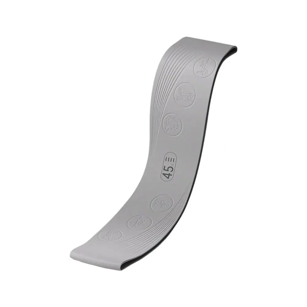 Resistance Loop Bands Glute Booty Fabric Non Slip Portable - Image 10