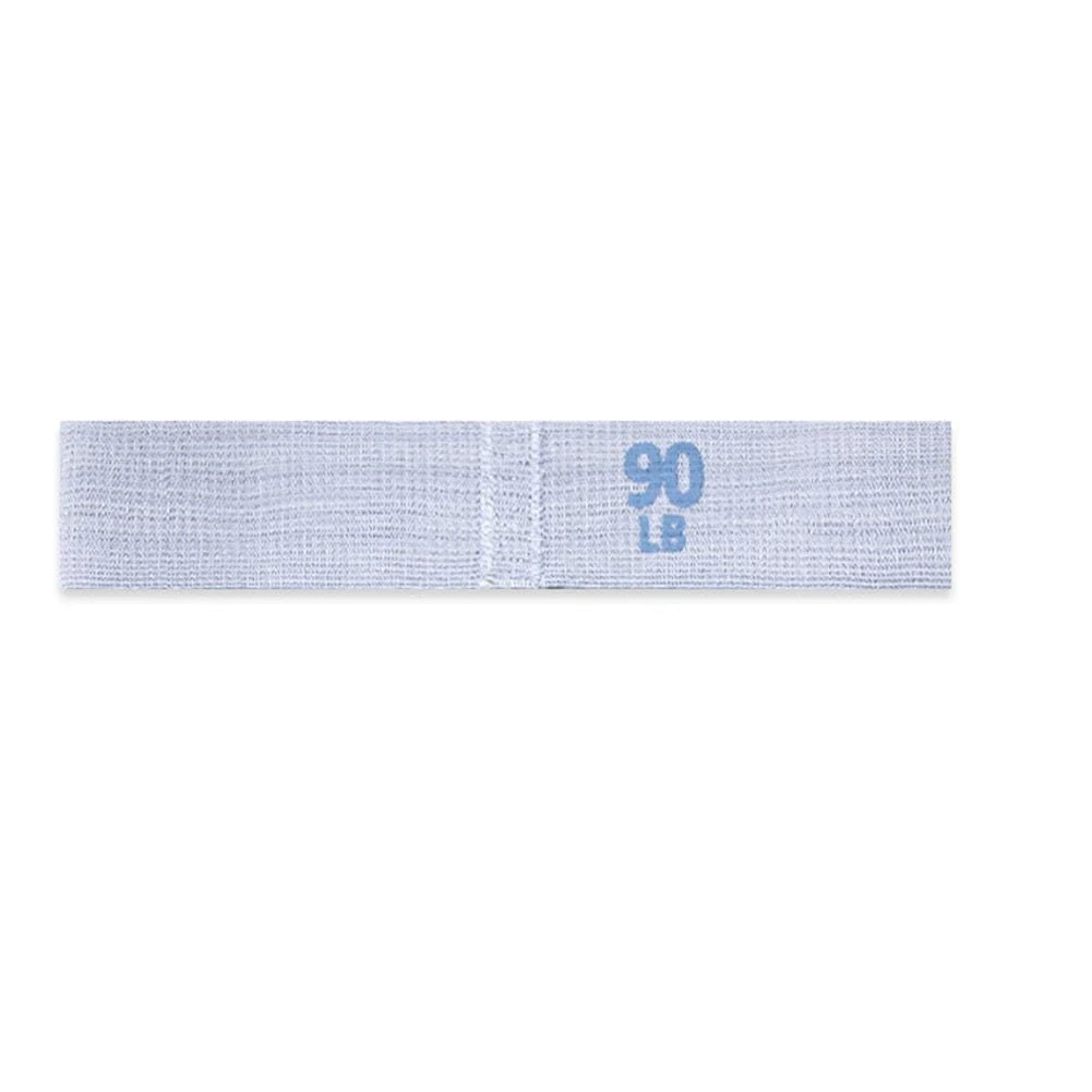 Resistance Loop Bands Glute Booty Fabric Non Slip Portable - Image 8