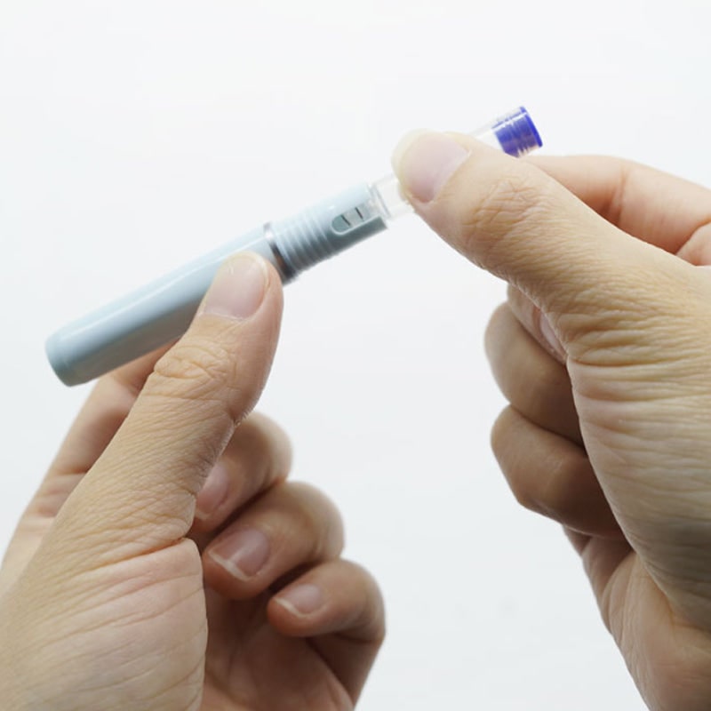Retractable Fountain Pen with Fine Nibs Smooth Ink Flow and Pocket Clip Cartridges - Image 7