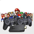 Retro Game Console Stick Wireless HDMI Dongle Portable 2 Controllers Gaming - Image 1
