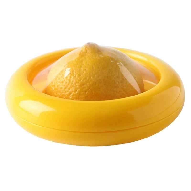 Reusable Food Savers with Silicone Stretch Lids to Reduce Waste and Cover Cut Produce - Image 6