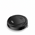 Robot Vacuum Cleaner with Automatic Navigation and Dual Side Brushes - Image 1