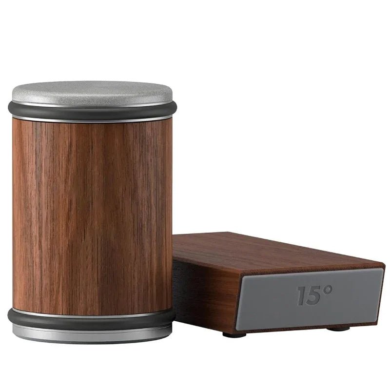 2-in-1 Rolling Knife Sharpener Dual-Angle Kitchen Blade Tool