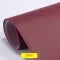 Self-Adhesive Faux Leather Repair Patch Sheet for Car and Motorcycle Seats - Image 21