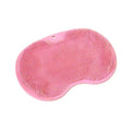 Shower Foot Scrubber and Brush with Silicone Bristles and Suction Cups for Floor Cleaner - Image 8