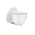 Silicone Mixing Bowl Liner with Lids for Stand Mixers - Image 3