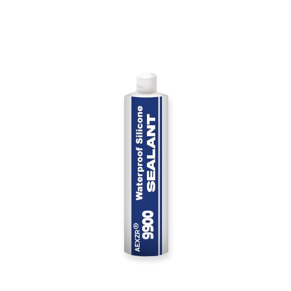 Silicone Sealant Waterproof Liquid Rubber Caulk for Flexible Bonding 100 - Image 8