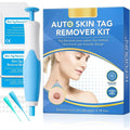 Skin Tag Removal Kit with Band Applicator for Armpit Eyelid and Under at Home - Image 1
