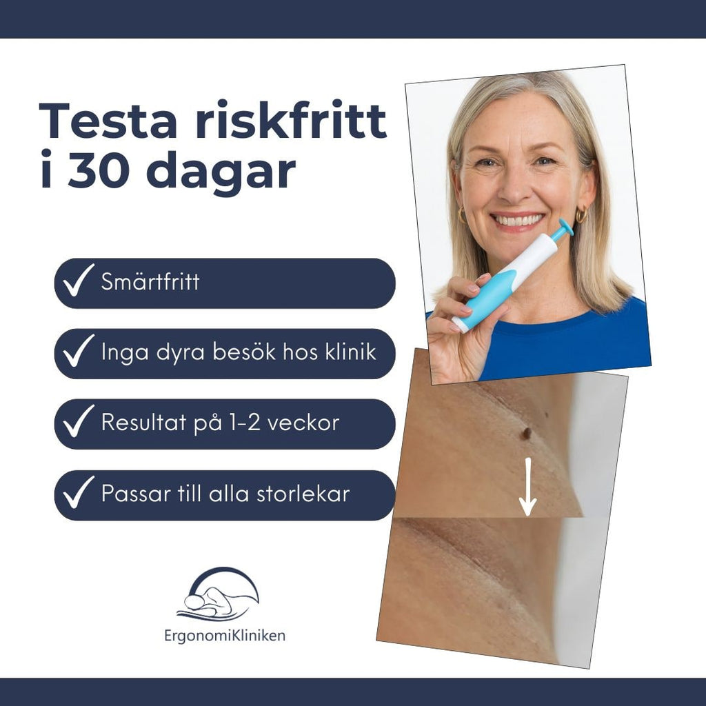 Skin Tag Removal Kit with Band Applicator for Armpit Eyelid and Under at Home - Image 3