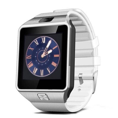 Smartwatch with Camera Rugged Affordable Smart Watch Square Touchscreen Fitness Tracker - Image 10