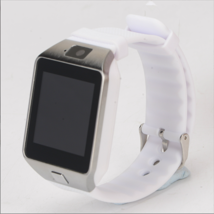 Smartwatch with Camera Rugged Affordable Smart Watch Square Touchscreen Fitness Tracker - Image 13