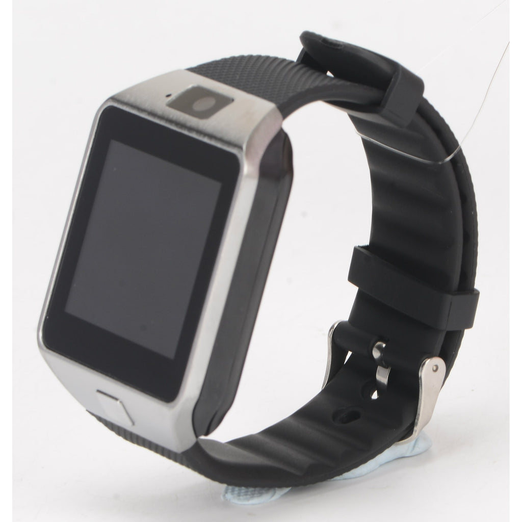 Smartwatch with Camera Rugged Affordable Smart Watch Square Touchscreen Fitness Tracker - Image 8