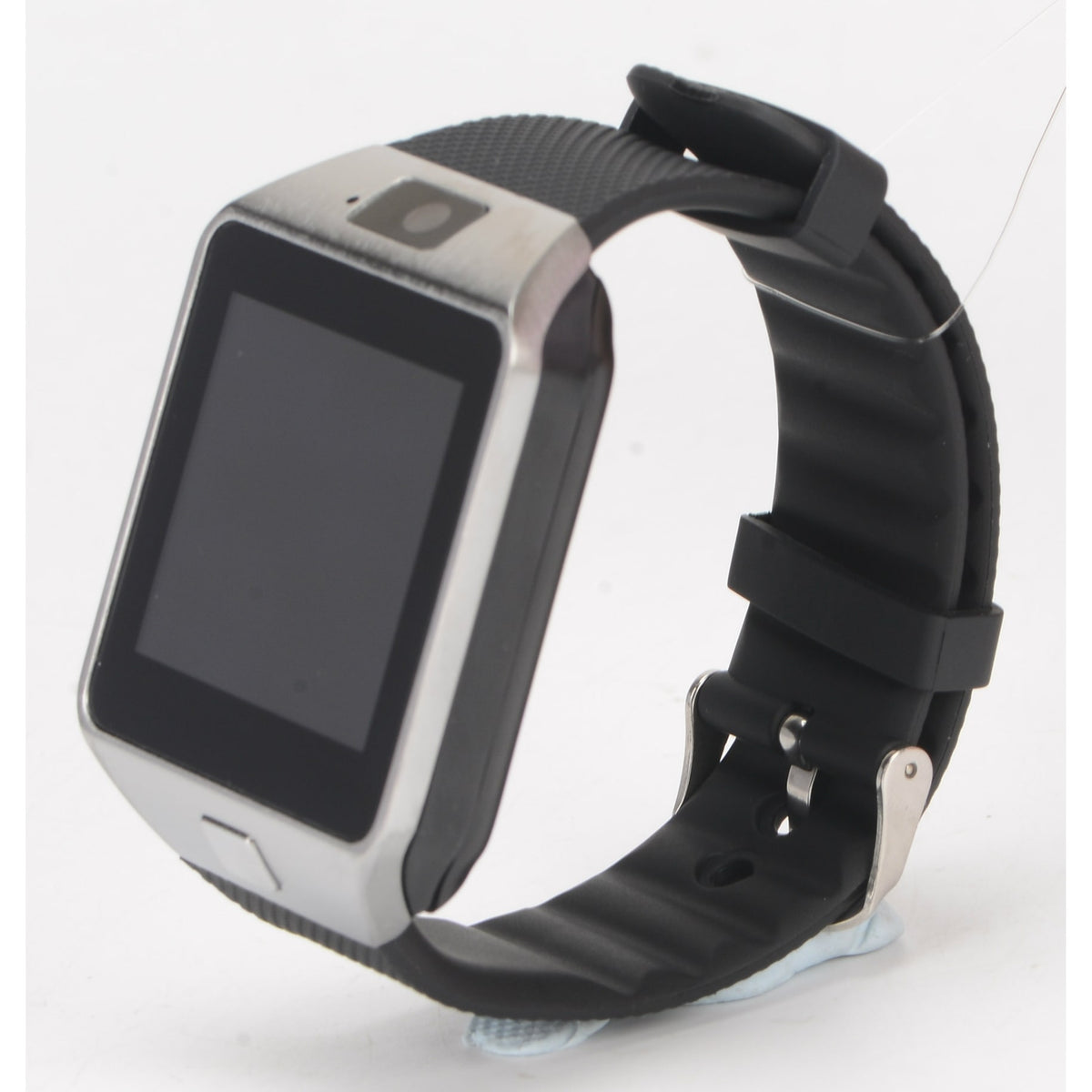Smartwatch with Camera Rugged Affordable Smart Watch Square Touchscreen Fitness Tracker - Image 8