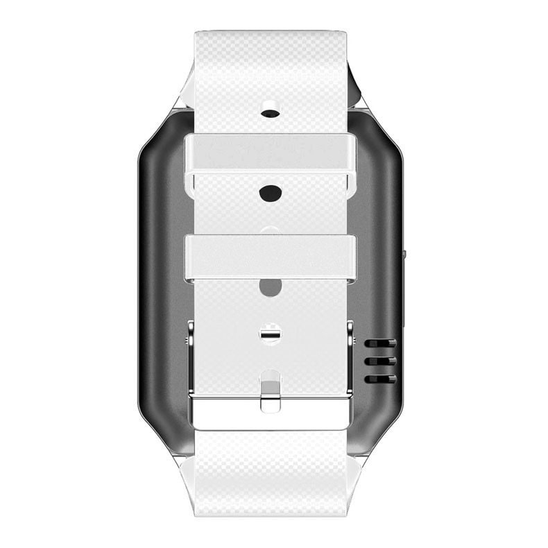Smartwatch with Camera Rugged Affordable Smart Watch Square Touchscreen Fitness Tracker - Image 9