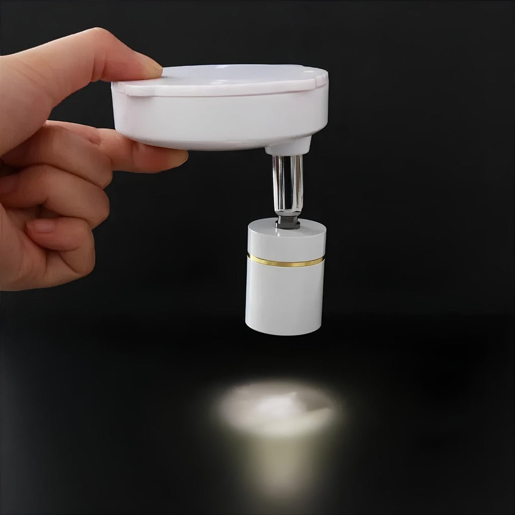 Spotlight Stick LED Light Wireless Portable Adjustable Cordless - Image 11