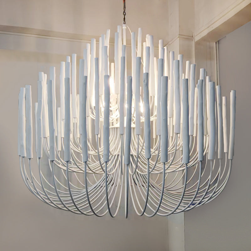 Sylvara Branch Chandelier