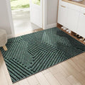 Non‑Slip Door Mat for Clean Entrances