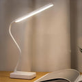 Flexible Arm Desk Lamp Rechargeable Adjustable Light