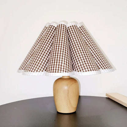 Velmora Table Lamp