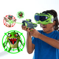Virtual Reality Toy Blaster Monster Game Interactive Headset Scope Vr - Image 1
