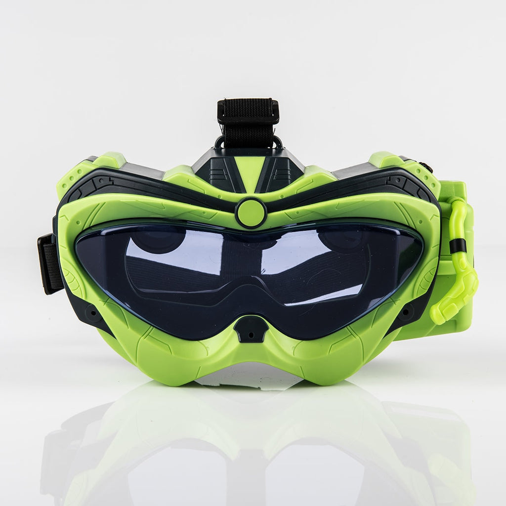 Virtual Reality Toy Blaster Monster Game Interactive Headset Scope Vr - Image 3