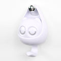 Wall Hooks with Adhesive Backing Winking Cat Coat for Mounted Decoration Key and Hat for Home - Image 7
