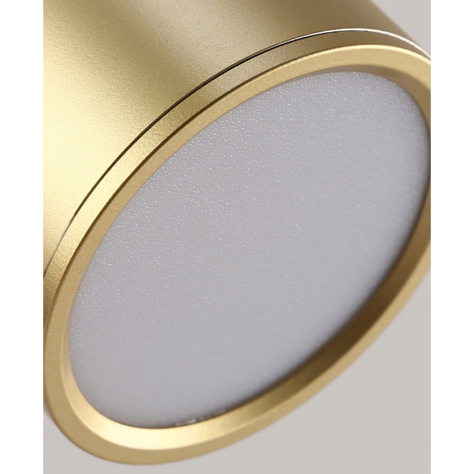 Wall Sconce Swing Arm Reading Light with Adjustable Head - Image 36